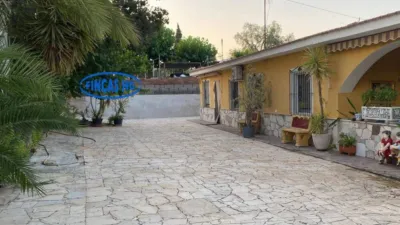 Casa en Agost photo 49