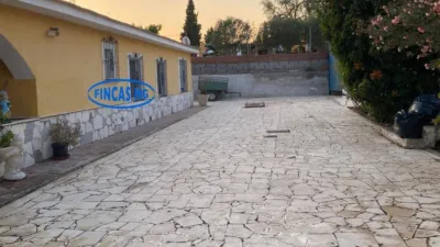 House in Agost photo 4