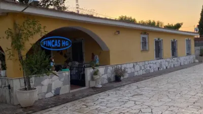 Casa en Agost photo 53