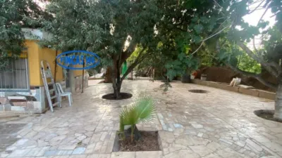 Casa en Agost photo 55