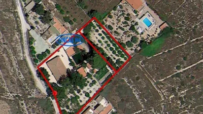Casa en Agost photo 59