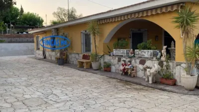 Casa en Agost photo 7