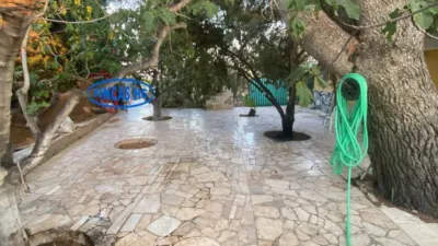 Casa en Agost photo 9