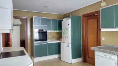 Apartment in Ourense Capital photo 2