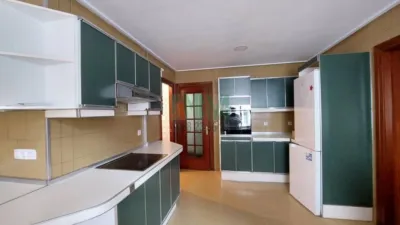 Apartment in Ourense Capital photo 5