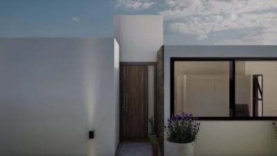 Chalet in Fortuna photo 10