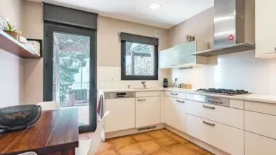 Chalet in Montmar photo 3