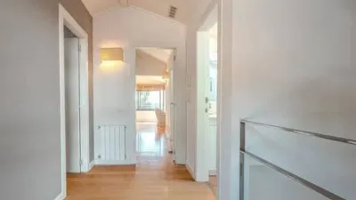 Chalet in Montmar photo 5