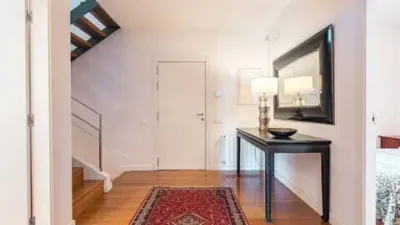 Chalet in Montmar photo 15