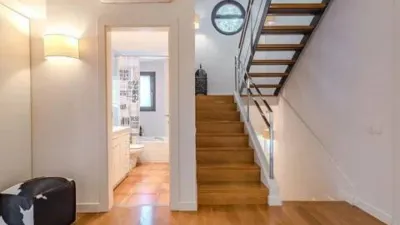 Chalet in Montmar photo 18