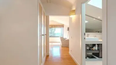 Chalet in Montmar photo 20