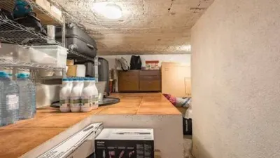 Chalet in Montmar photo 22