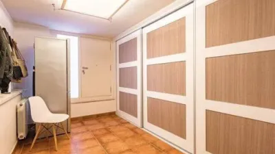 Chalet in Montmar photo 26