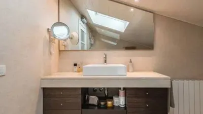 Chalet in Montmar photo 29