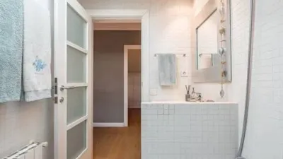 Chalet in Montmar photo 31