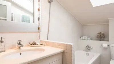 Chalet in Montmar photo 32