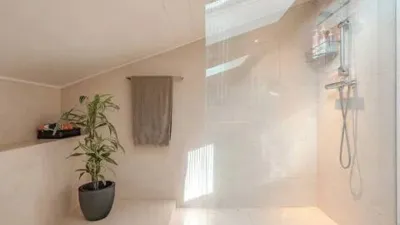 Chalet in Montmar photo 34