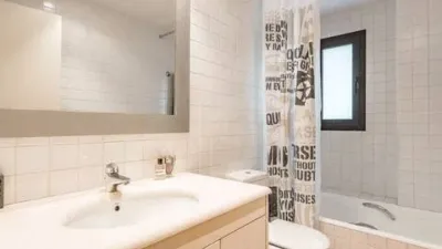 Chalet in Montmar photo 37