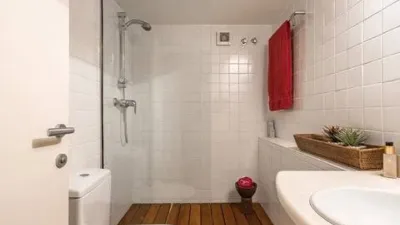 Chalet in Montmar photo 40