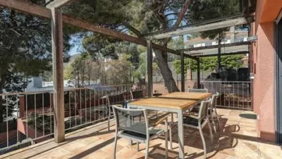 Chalet in Montmar photo 42