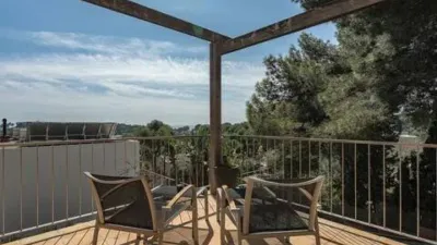 Chalet in Montmar photo 43