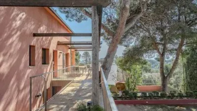 Chalet in Montmar photo 44