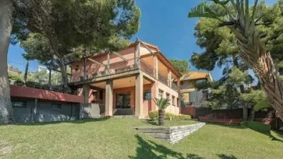 Chalet in Montmar photo 54