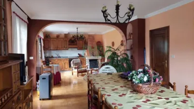 Chalet in Ourense City photo 10