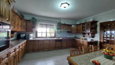 Chalet in Ourense City photo 13