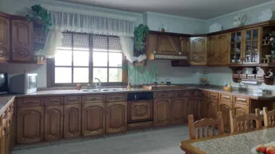Chalet in Ourense City photo 14