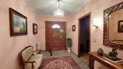 Chalet in Ourense City photo 24