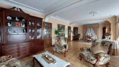 Chalet in Ourense City photo 25