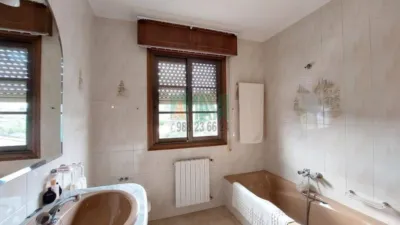 Chalet in Ourense City photo 26
