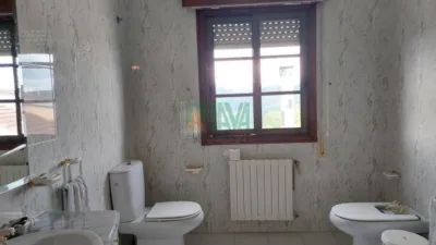 Chalet in Ourense City photo 27