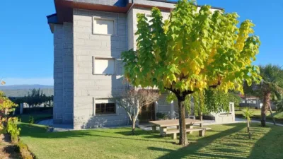 Chalet in Ourense City photo 5