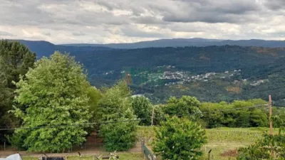 Chalet in Ourense City photo 7