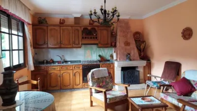 Chalet in Ourense City photo 8