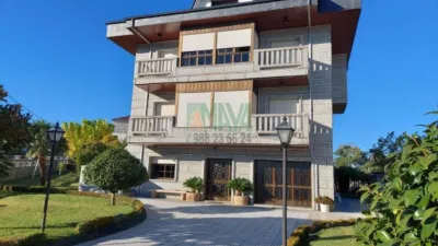 Chalet in Ourense City photo 9