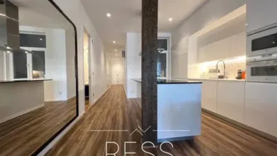 Apartment in the City Centre photo 5