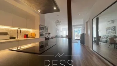 Apartment in the City Centre photo 6