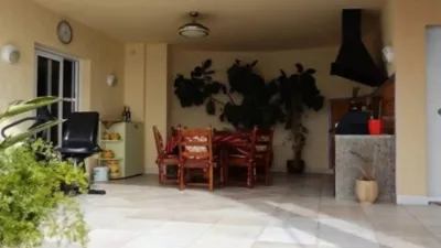Chalet en calle N-A, -1 photo 22