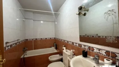 Chalet en venta en Pedrola, Pedrola de 185.000 €