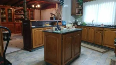 House in Lalín photo 3