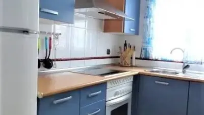Apartment in the City Centre photo 6