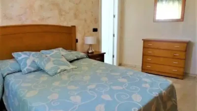 Apartment in the City Centre photo 10