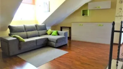 Apartment in the City Centre photo 18
