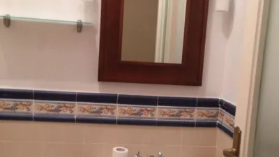 Piso en alquiler en Plaza Mayor-San Agustín, Plaza Mayor-San Agustín (Segovia Capital) de 1.300 €<span>/mes</span>