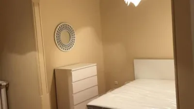 Piso en alquiler en Plaza Mayor-San Agustín, Plaza Mayor-San Agustín (Segovia Capital) de 1.300 €<span>/mes</span>