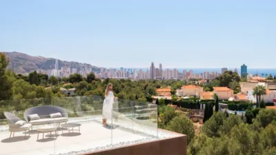 Casa - Vista 2
