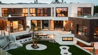 Casa - Vista 3